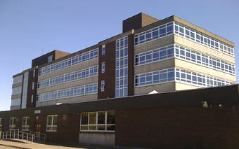 Boclair Academy, Bearsden